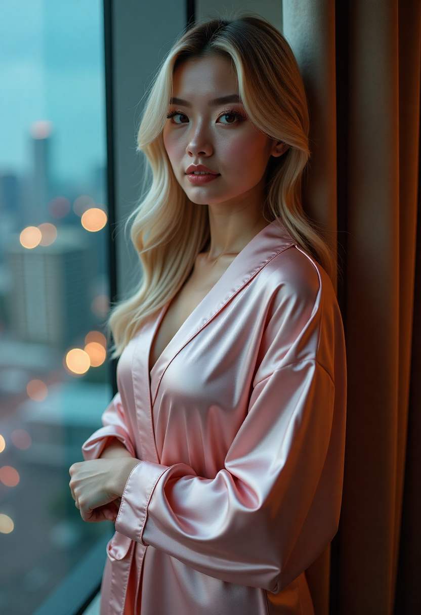 第七码头电视剧海报