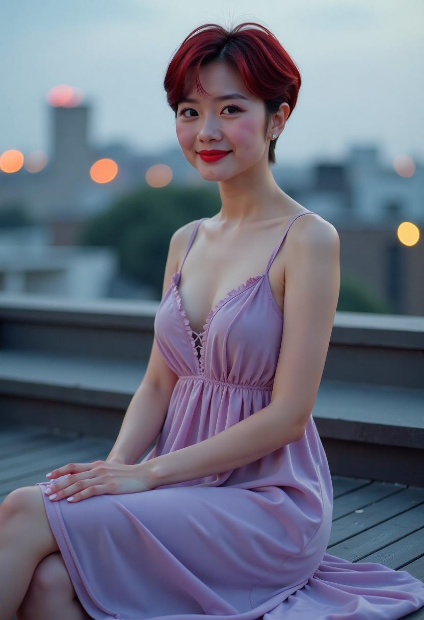山海少年行动漫海报